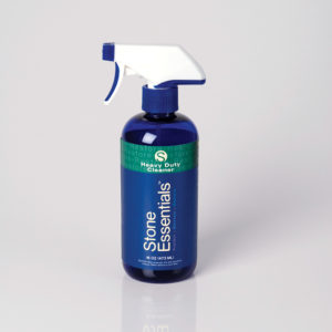 Heavy Duty Cleaner: Ready-to-use Formula