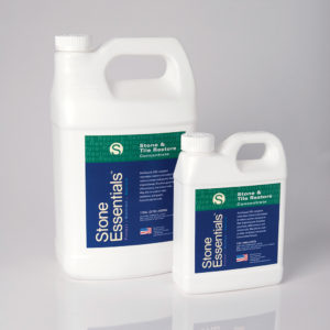 Stone & Tile Restore: Concentrate