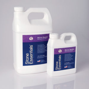 Stone Sealer: Solvent-based