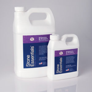 Enhance & Protect: Solvent-based