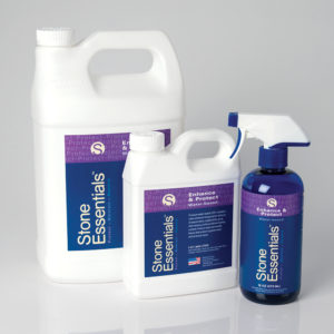 Enhance & Protect: Water-based