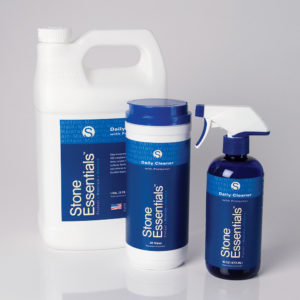 Daily Cleaner with Protector